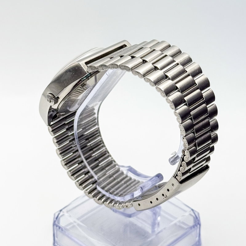 Rado Rado - Golden Sabre - No reserve price - 11044 - Men - 1970-1979 vintage watch - image 6