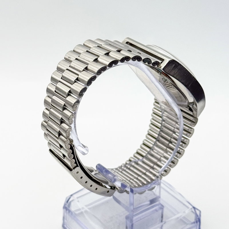 Rado Rado - Golden Sabre - No reserve price - 11044 - Men - 1970-1979 vintage watch - image 7