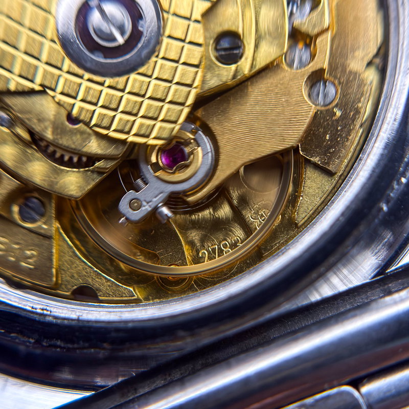 Rado Rado - Golden Sabre - No reserve price - 11044 - Men - 1970-1979 vintage watch - image 31