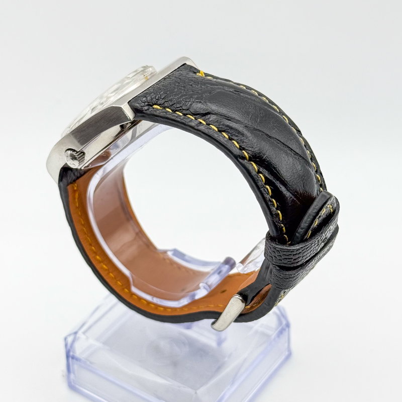 Rado Rado - Golden Sabre - No reserve price - 11046 - Men - 1970-1979  vintage watch - image 8