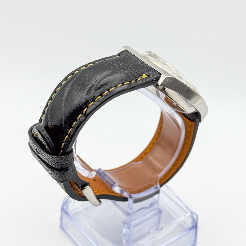 Rado Rado - Golden Sabre - No reserve price - 11046 - Men - 1970-1979  vintage watch - image 9