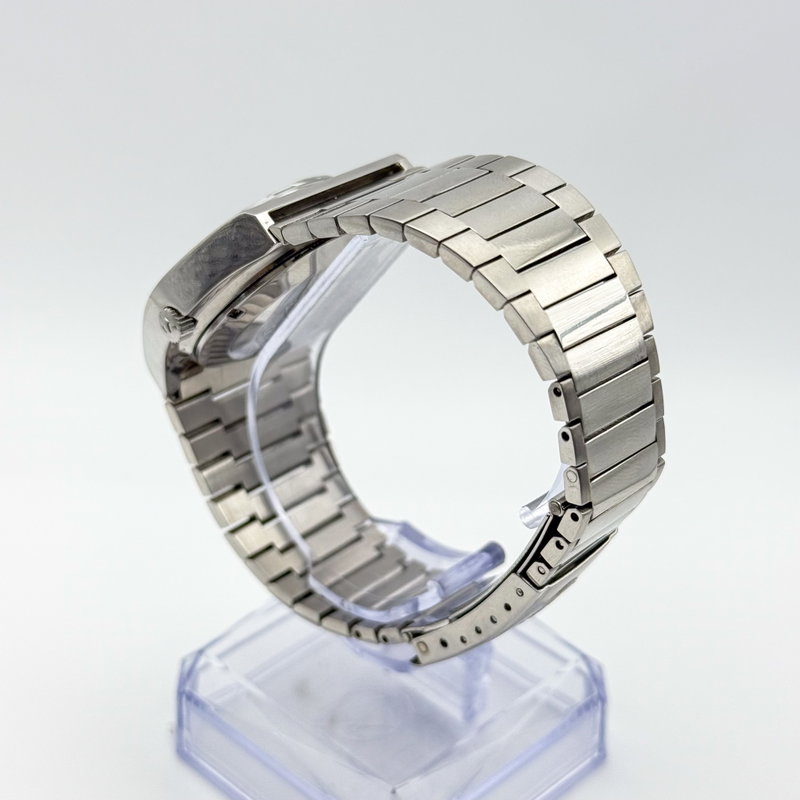 Rado Rado - Golden Sabre - No reserve price - 11046 - Men - 1970-1979 vintage watch - image 8