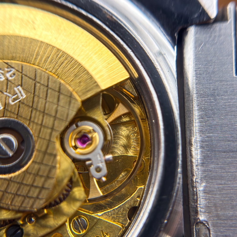 Rado Rado - Golden Sabre - No reserve price - 11046 - Men - 1970-1979 vintage watch - image 25