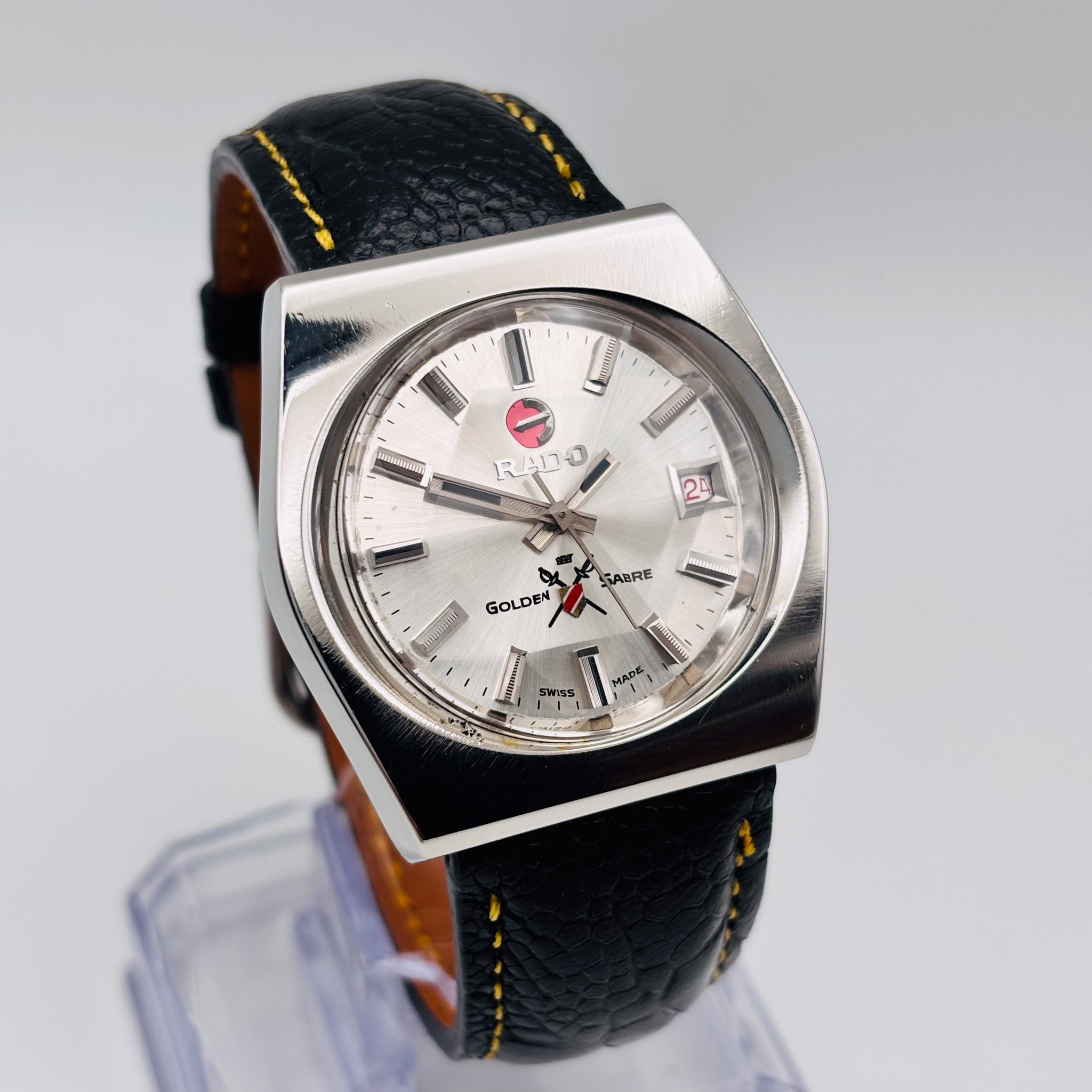 Rado - Golden Sabre - No reserve price - 623.3082.4 - Men - 1970-1979 