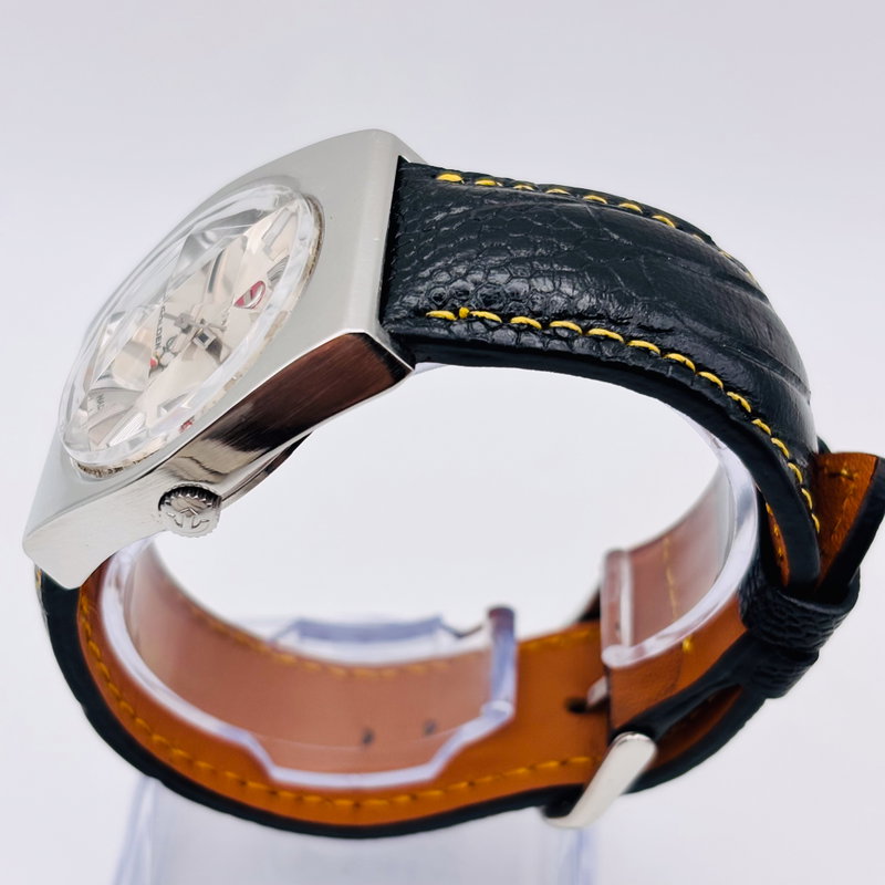 Rado Rado - Golden Sabre - No reserve price - 623.3082.4 - Men - 1970-1979 vintage watch - image 24