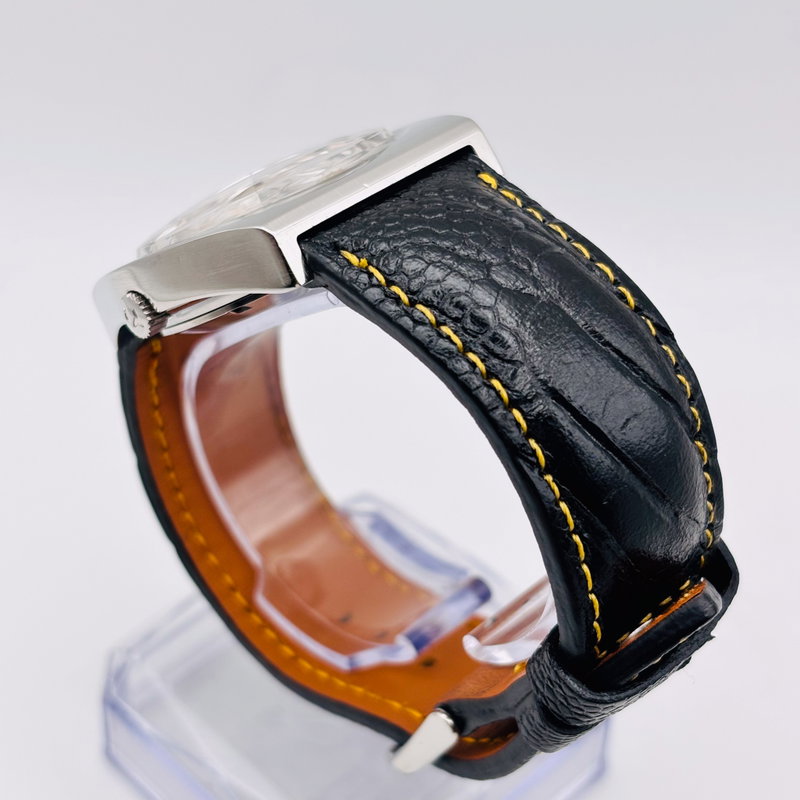 Rado Rado - Golden Sabre - No reserve price - 623.3082.4 - Men - 1970-1979 vintage watch - image 25
