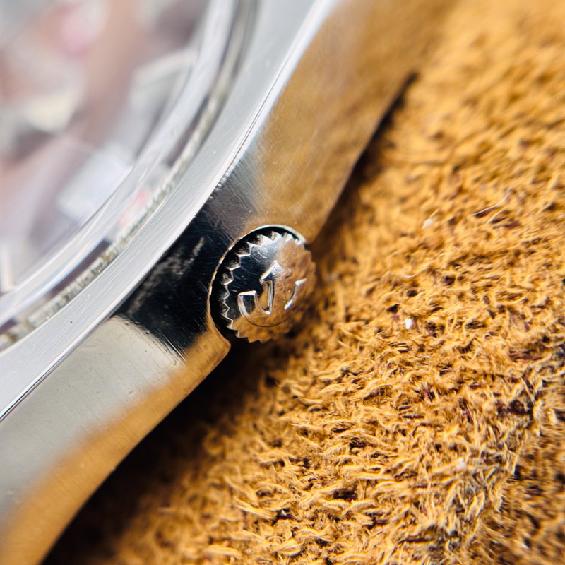 Rado Rado - Golden Sabre - No reserve price - 623.3082.4 - Men - 1970-1979  vintage watch - image 11
