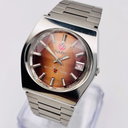Rado - Golden Sabre - No reserve price - 623.3082.4 - Men - 1970-1979