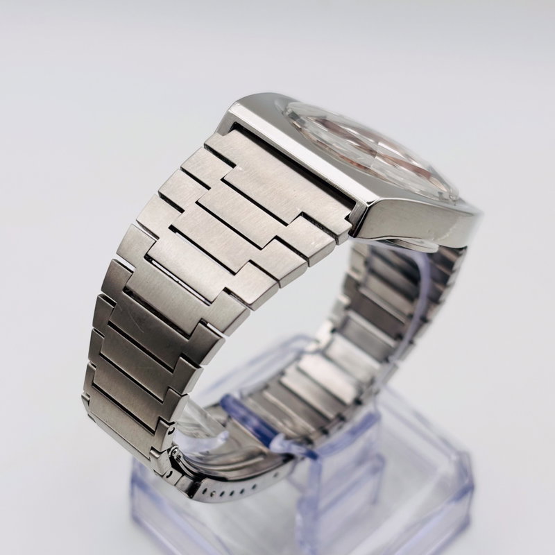 Rado Rado - Golden Sabre - No reserve price - 623.3082.4 - Men - 1970-1979  vintage watch - image 26