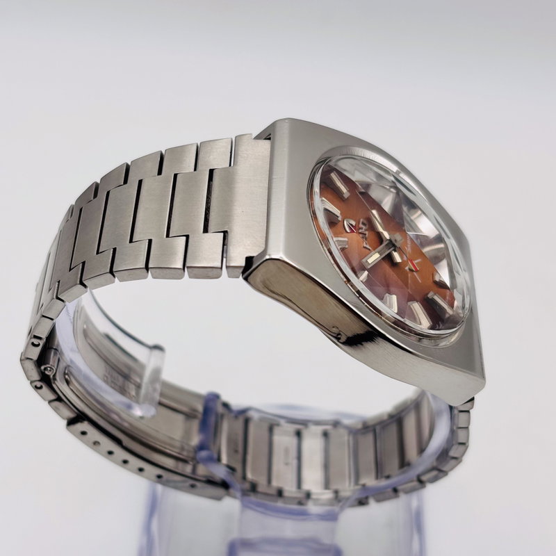 Rado Rado - Golden Sabre - No reserve price - 623.3082.4 - Men - 1970-1979  vintage watch - image 27