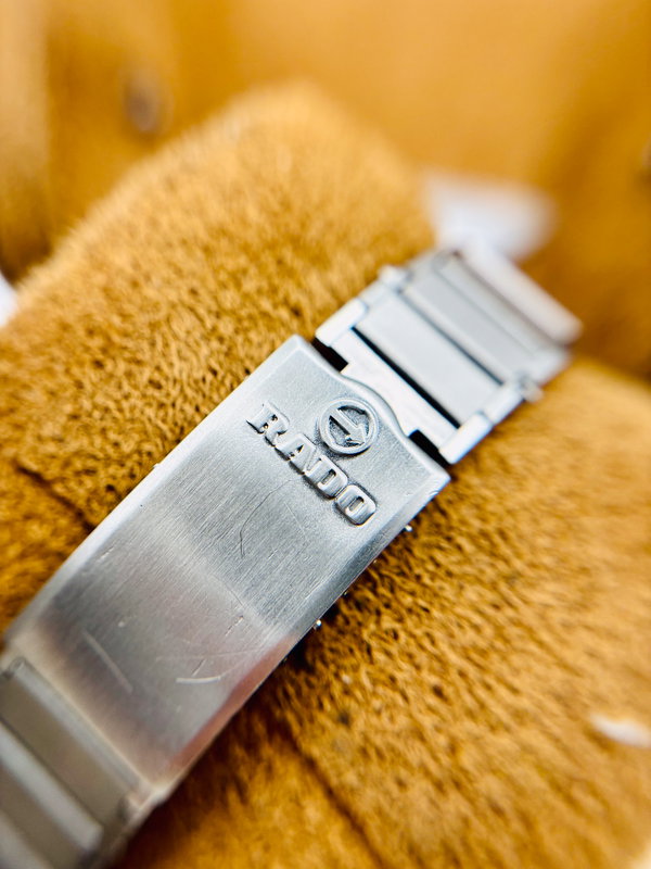 Rado Rado - Garland "Brown Fumé" - No reserve price - Automatic - Men - 1970-1979 vintage watch - image 10