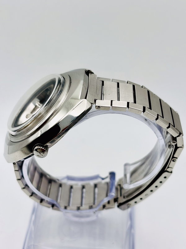 Rado Rado - Garland "Brown Fumé" - No reserve price - Automatic - Men - 1970-1979 vintage watch - image 13