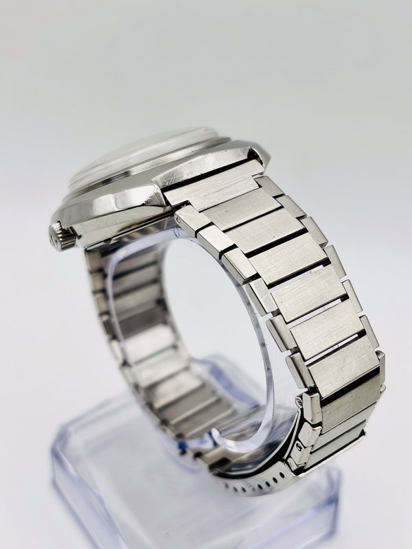 Rado Rado - Garland "Brown Fumé" - No reserve price - Automatic - Men - 1970-1979 vintage watch - image 14