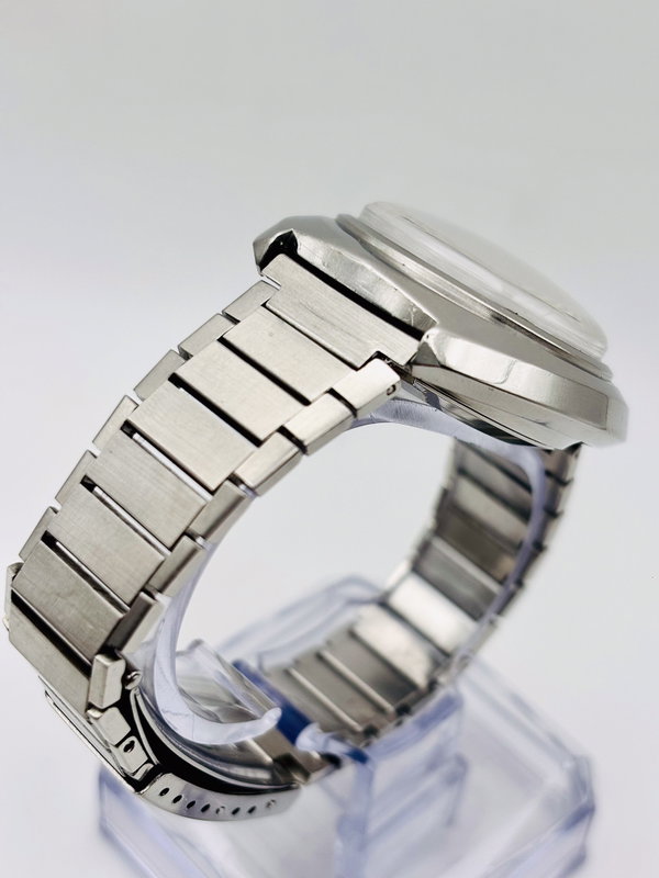 Rado Rado - Garland "Brown Fumé" - No reserve price - Automatic - Men - 1970-1979 vintage watch - image 16