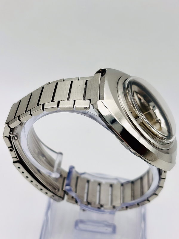 Rado Rado - Garland "Brown Fumé" - No reserve price - Automatic - Men - 1970-1979 vintage watch - image 17