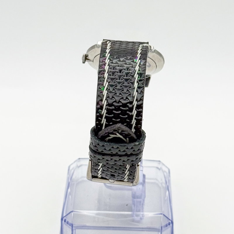 Rado Rado - Gazelle - No reserve price - Caliber AS 1526 - Men - 1960-1969 vintage watch - image 7