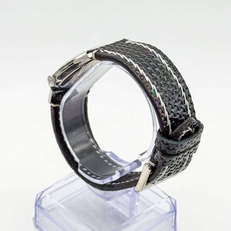 Rado Rado - Gazelle - No reserve price - Caliber AS 1526 - Men - 1960-1969 vintage watch - image 8