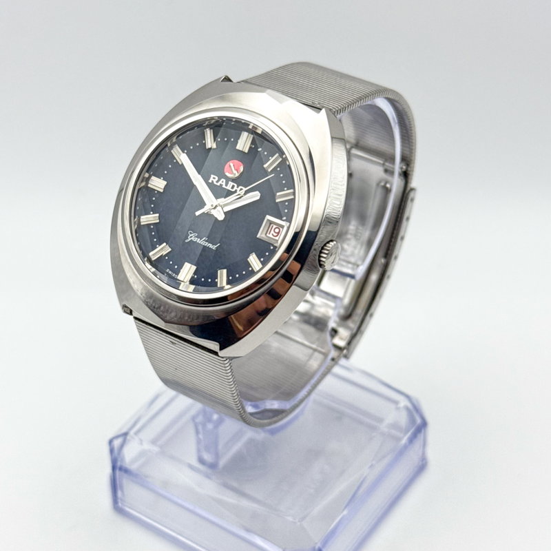 Rado Rado - Garland - No reserve price - 22138878 - Men - 1970-1979  vintage watch - image 2