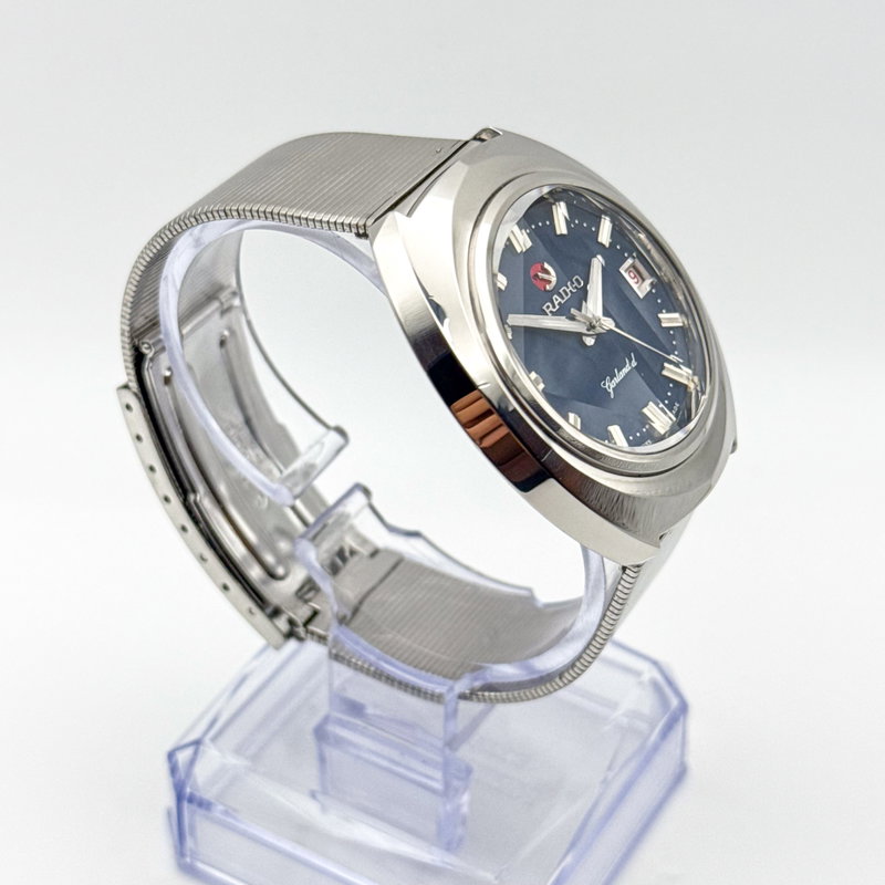 Rado Rado - Garland - No reserve price - 22138878 - Men - 1970-1979  vintage watch - image 5