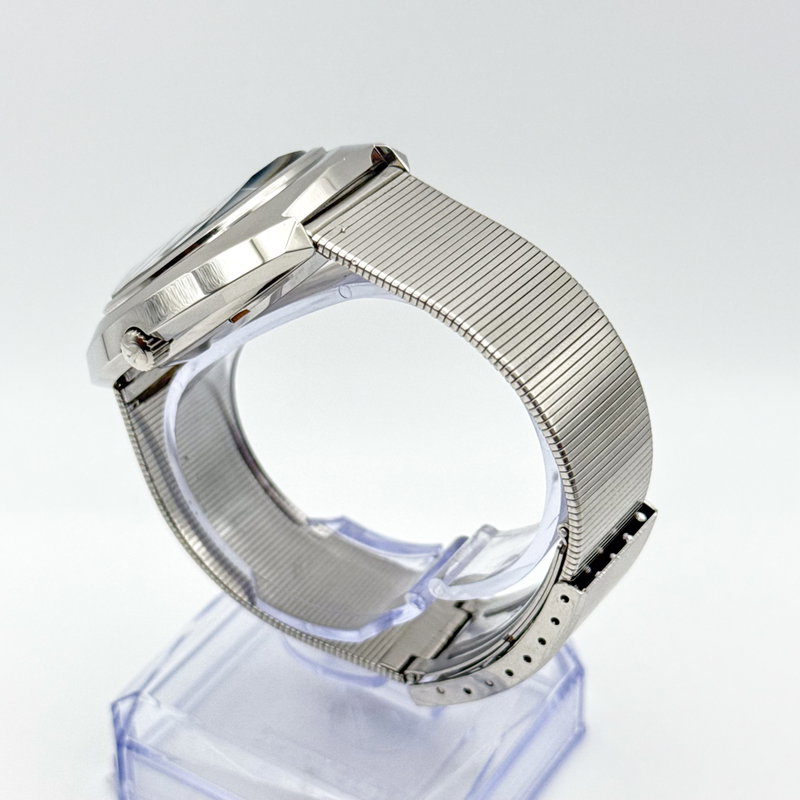 Rado Rado - Garland - No reserve price - 22138878 - Men - 1970-1979  vintage watch - image 7