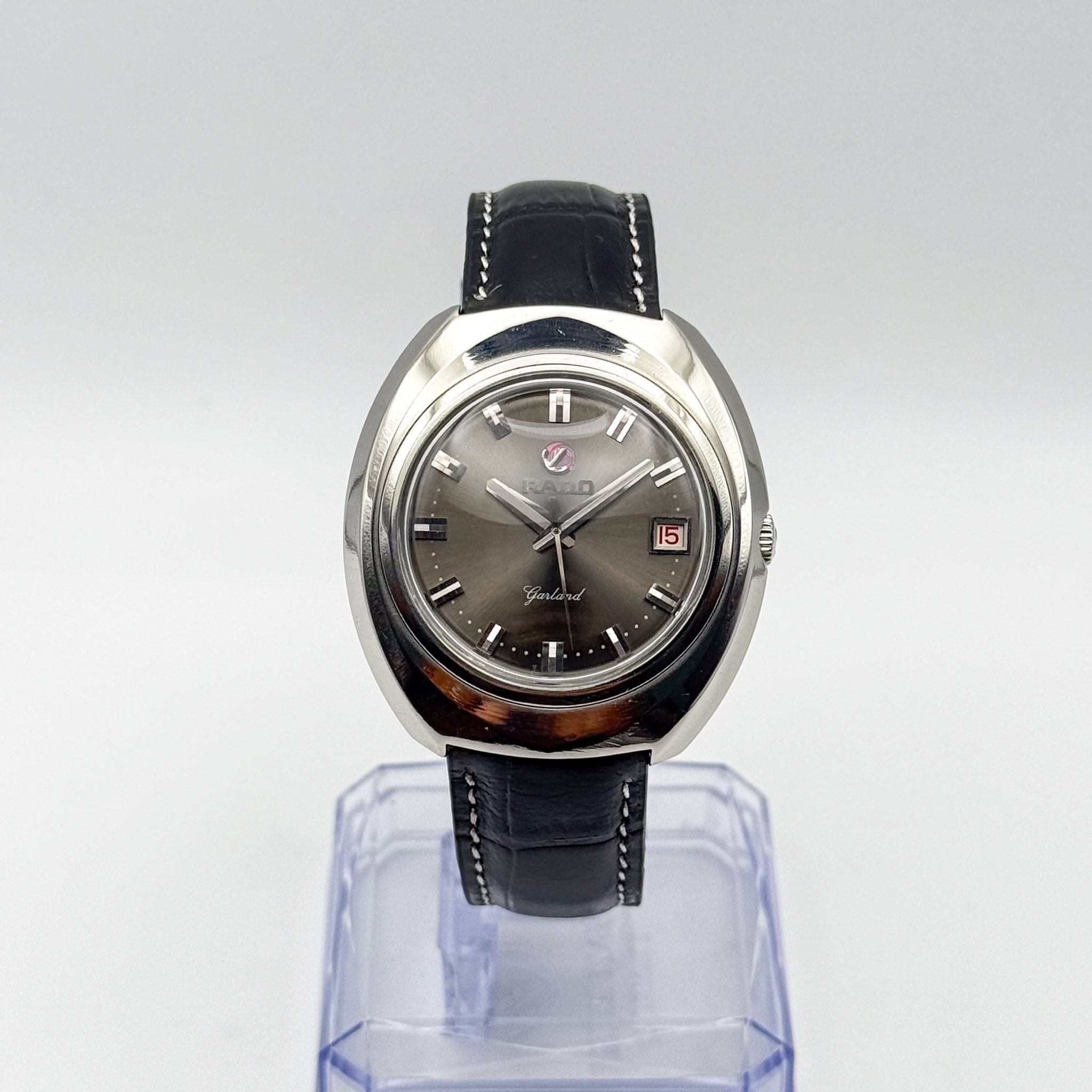 Rado - Garland - No reserve price - 22132428 - Men - 1970-1979 