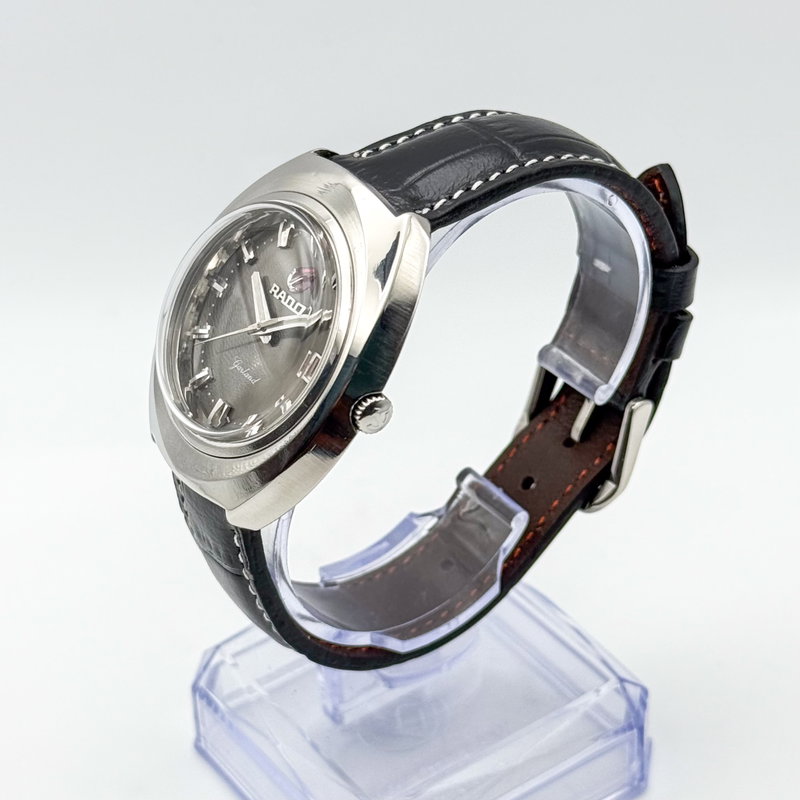 Rado Rado - Garland - Zonder minimumprijs - 22132428 - Heren - 1970-1979 vintage watch - image 3