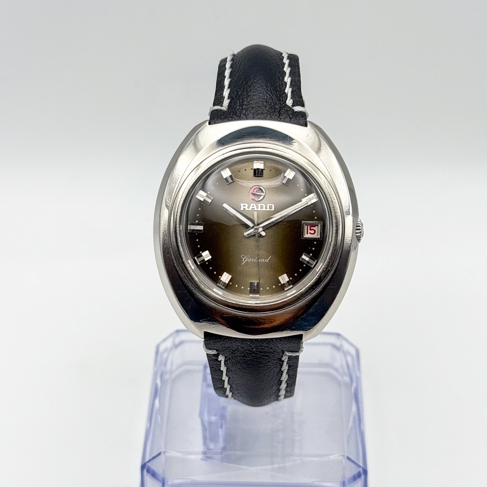 Rado - Garland - No reserve price - 22134254 - Men - 1970-1979 