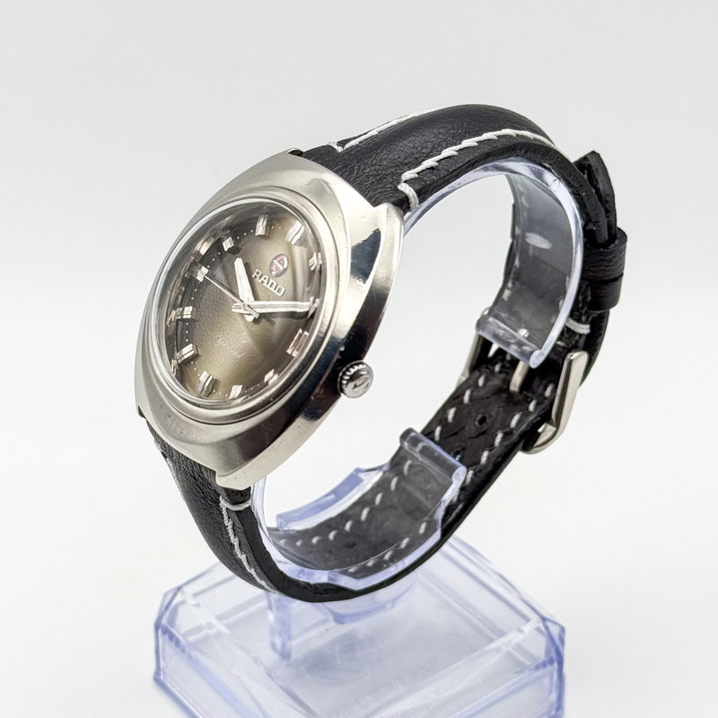Rado Rado - Garland - Ohne mindestpreis - 22134254 - Herren - 1970-1979  vintage watch - image 3