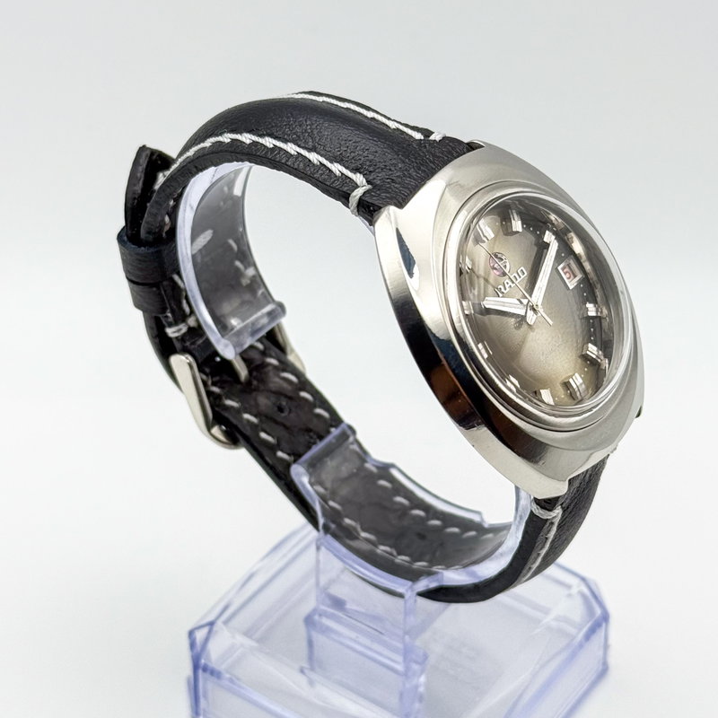 Rado Rado - Garland - Ohne mindestpreis - 22134254 - Herren - 1970-1979  vintage watch - image 5