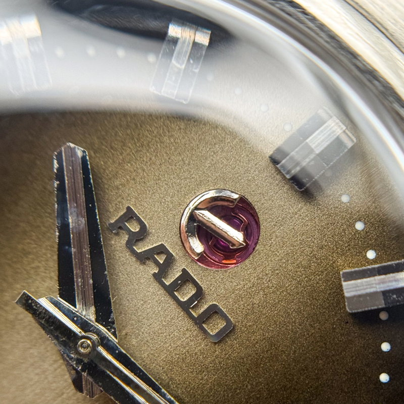Rado Rado - Garland - Ohne mindestpreis - 22134254 - Herren - 1970-1979  vintage watch - image 15