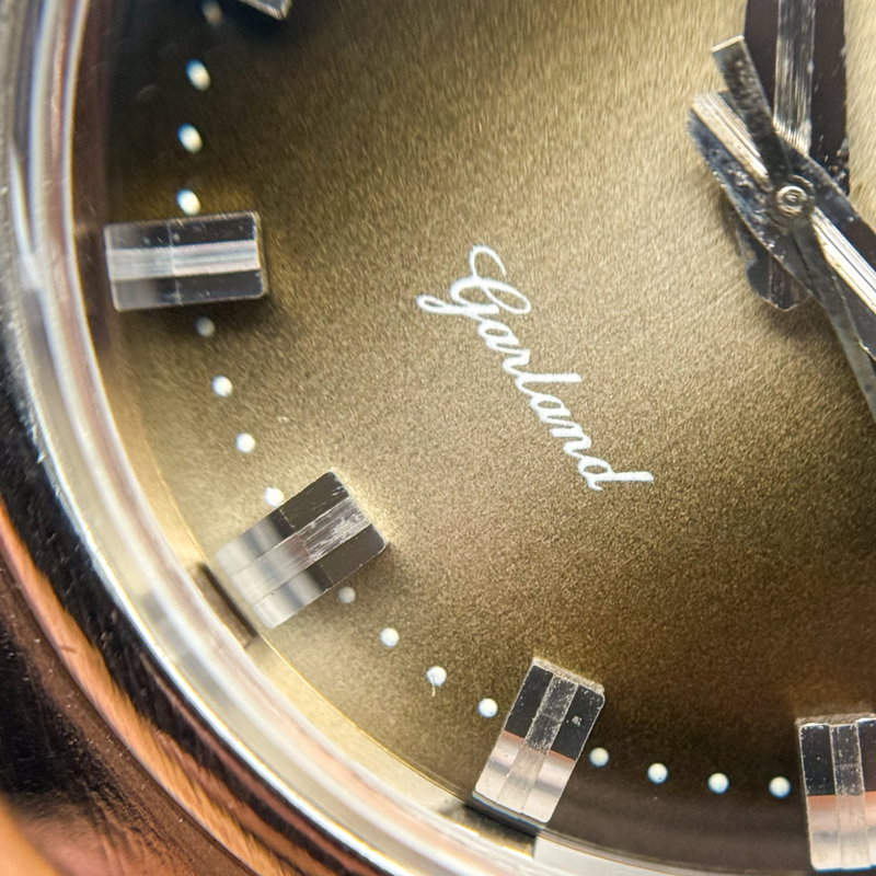 Rado Rado - Garland - Ohne mindestpreis - 22134254 - Herren - 1970-1979  vintage watch - image 16