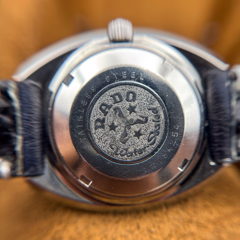 Rado Rado - Garland - Ohne mindestpreis - 22134254 - Herren - 1970-1979  vintage watch - image 19