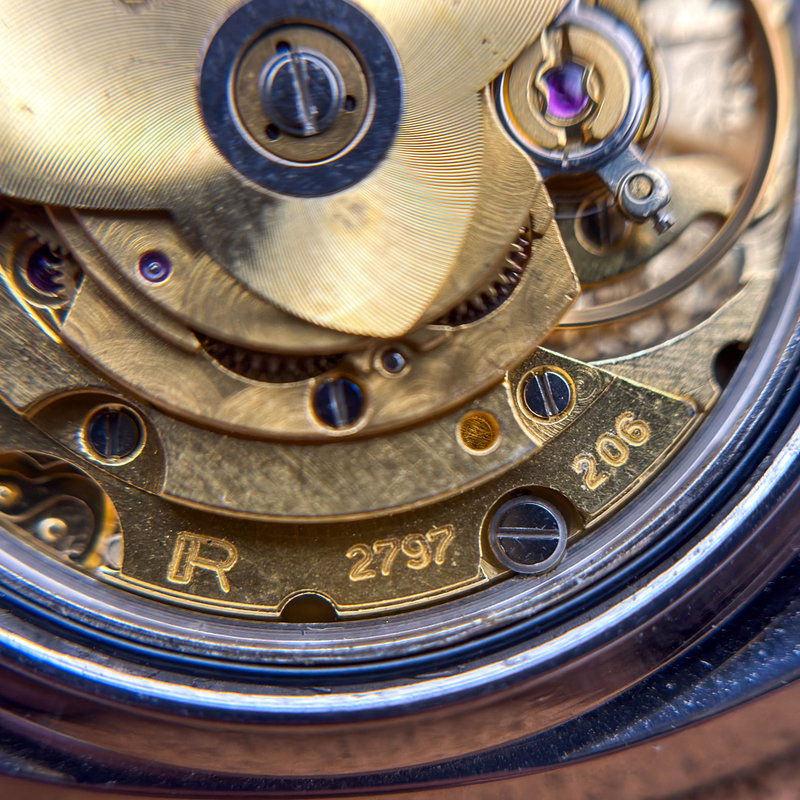 Rado Rado - Garland - Ohne mindestpreis - 22134254 - Herren - 1970-1979  vintage watch - image 22