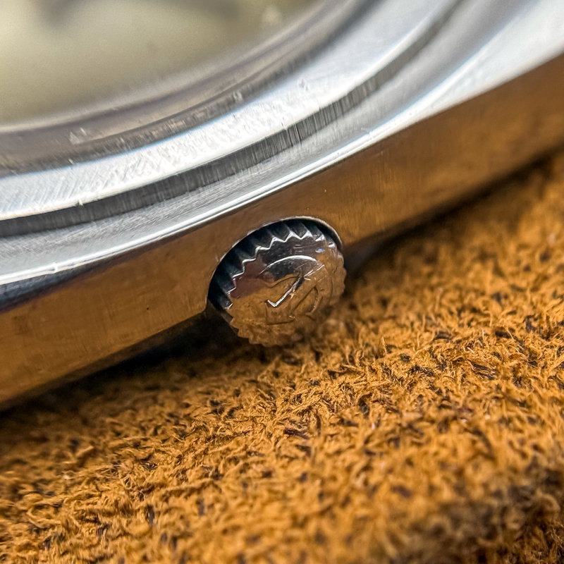 Rado Rado - Holbein - No reserve price - 11890 - Men - 1970-1979 vintage watch - image 15