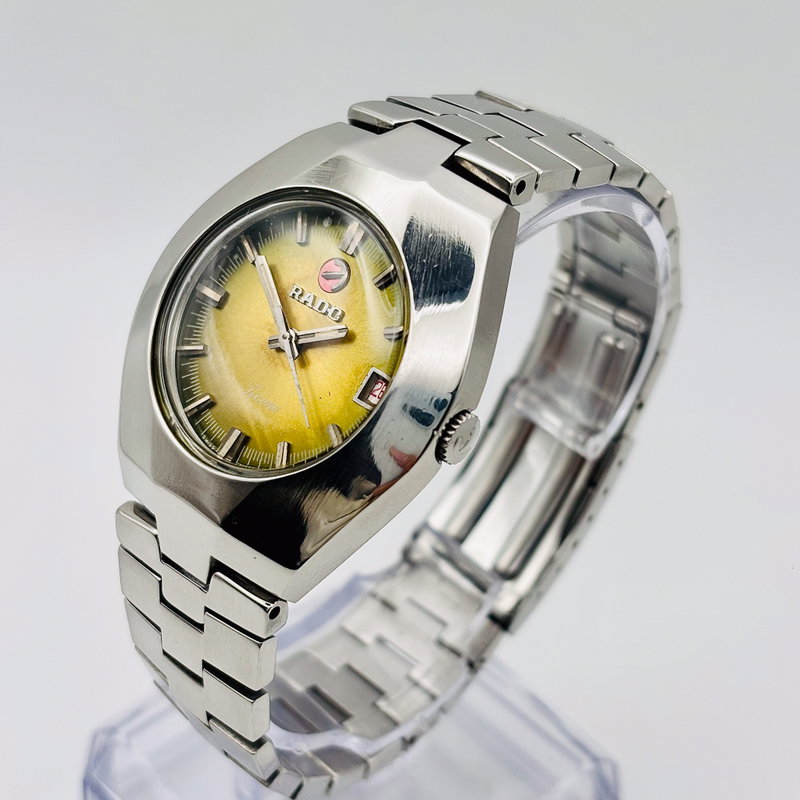 Rado Rado - Ticino - No reserve price - 8227261A - Men - 1970-1979 vintage watch - image 25
