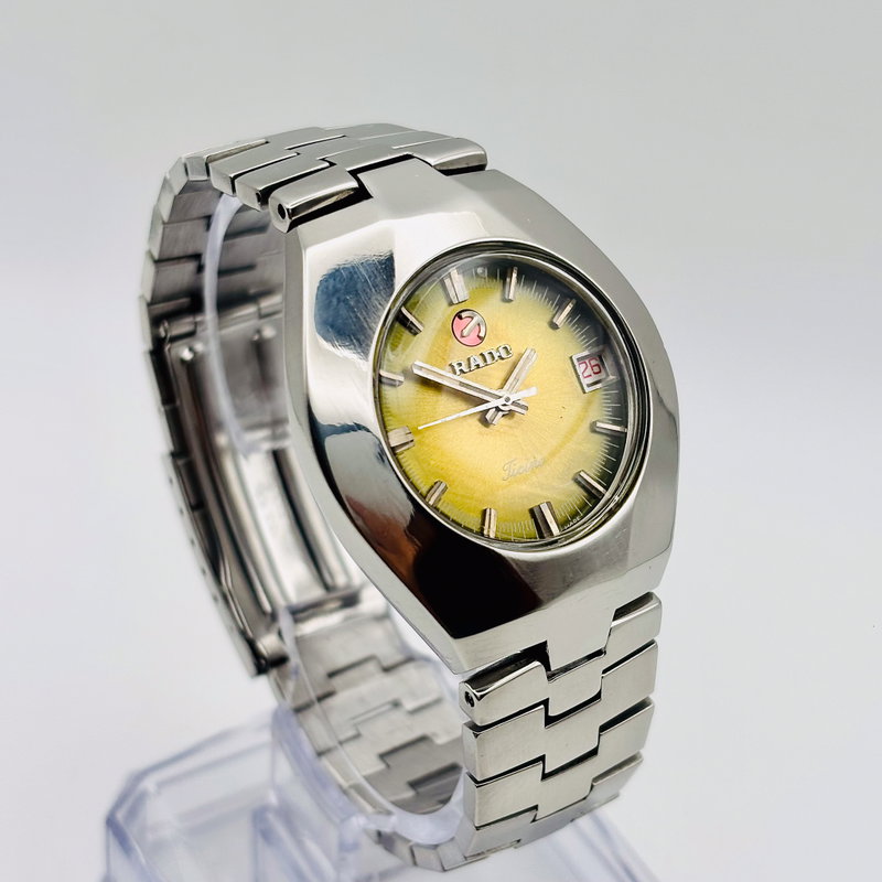 Rado Rado - Ticino - No reserve price - 8227261A - Men - 1970-1979 vintage watch - image 32