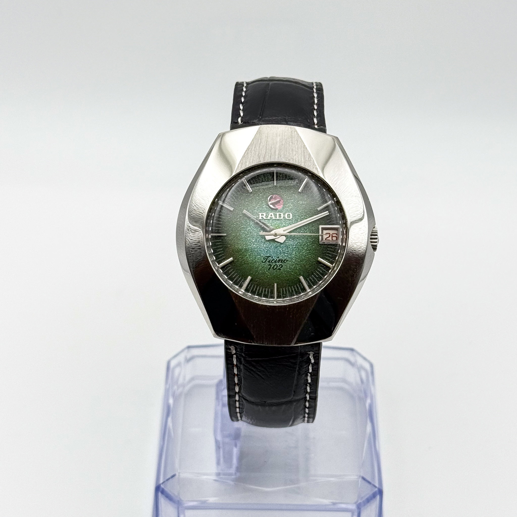 Rado - Ticino 702 - No reserve price - K368575 - Men - 1970-1979