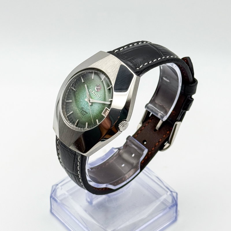 Rado Rado - Ticino 702 - Ohne mindestpreis - K368575 - Herren - 1970-1979 vintage watch - image 3