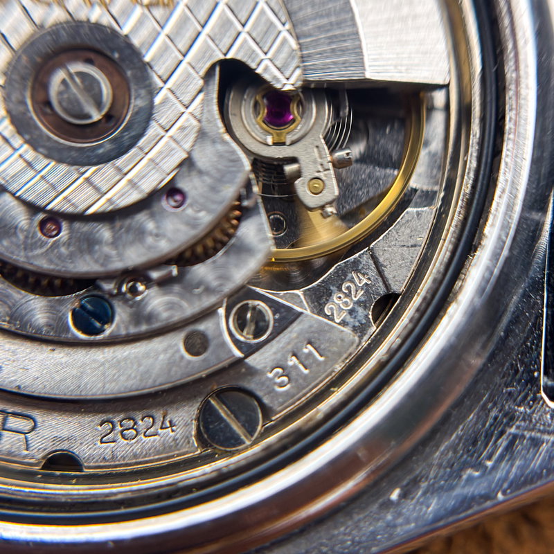 Rado Rado - Ticino 702 - Ohne mindestpreis - K368575 - Herren - 1970-1979 vintage watch - image 21