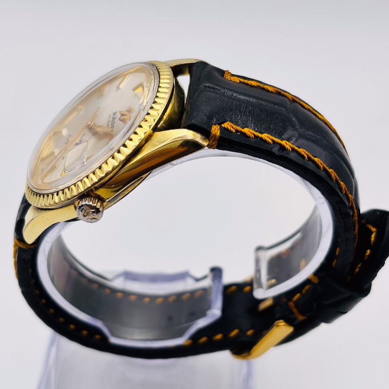 Rado Rado - Purple Horse - No reserve price - 11762 - Men - 1970-1979 vintage watch - image 23