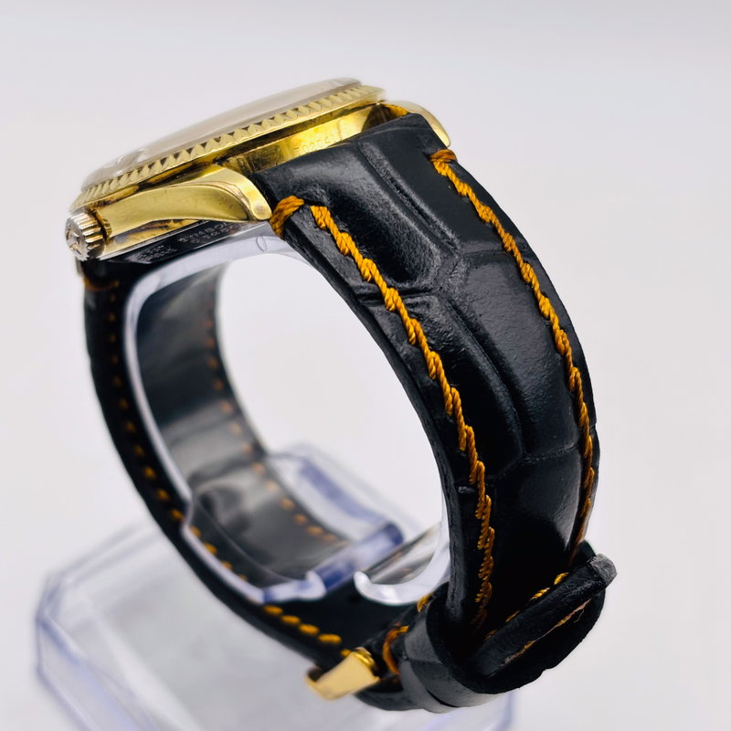 Rado Rado - Purple Horse - No reserve price - 11762 - Men - 1970-1979 vintage watch - image 24