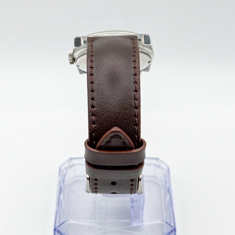 Rado Rado - 990 - Zonder minimumprijs - ref. 11767 - Heren - 1960-1969 vintage watch - image 6