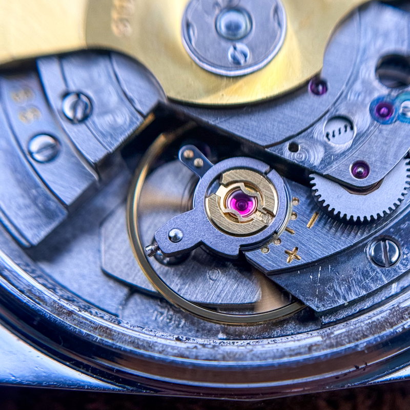 Rado Rado - 990 - Zonder minimumprijs - ref. 11767 - Heren - 1960-1969 vintage watch - image 25