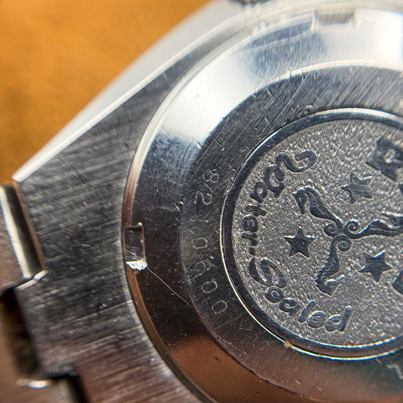 Rado Rado - Ticino - No reserve price - 8210600 - Men - 1975 vintage watch - image 19