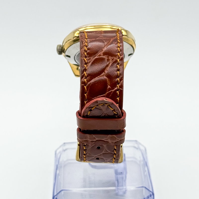 Rado Rado - Golden Horse - No reserve price - 11674/1 - Men - 1960 vintage watch - image 7