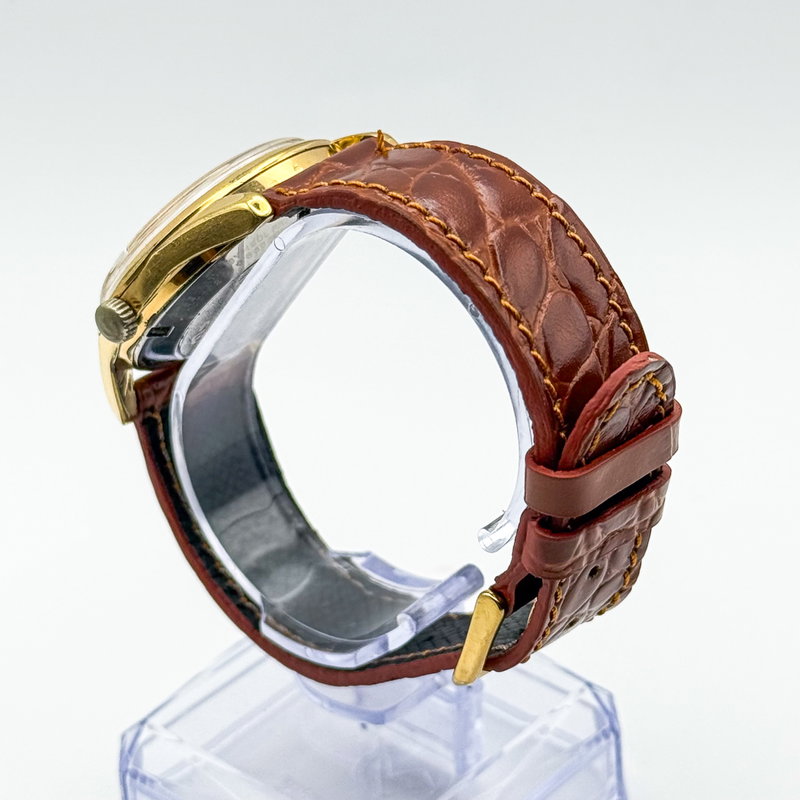 Rado Rado - Golden Horse - No reserve price - 11674/1 - Men - 1960 vintage watch - image 8