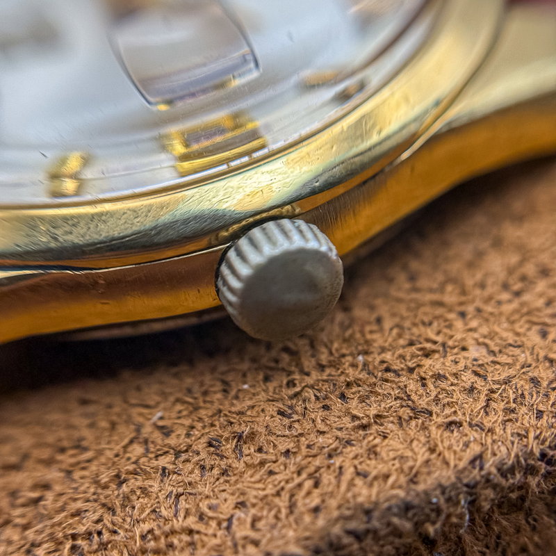 Rado Rado - Golden Horse - No reserve price - 11674/1 - Men - 1960 vintage watch - image 23