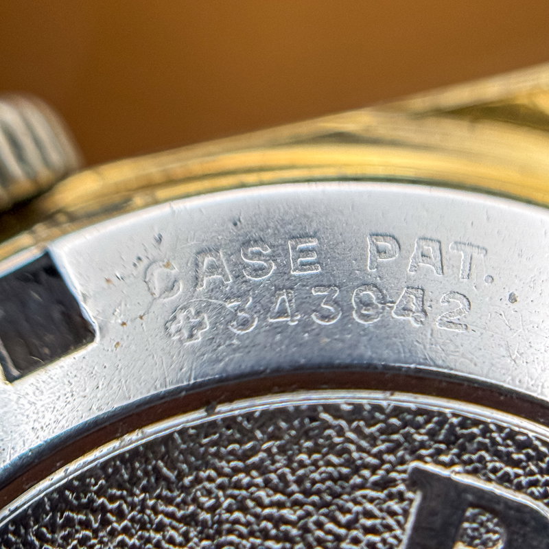 Rado Rado - Golden Horse - No reserve price - 11674/1 - Men - 1960 vintage watch - image 27
