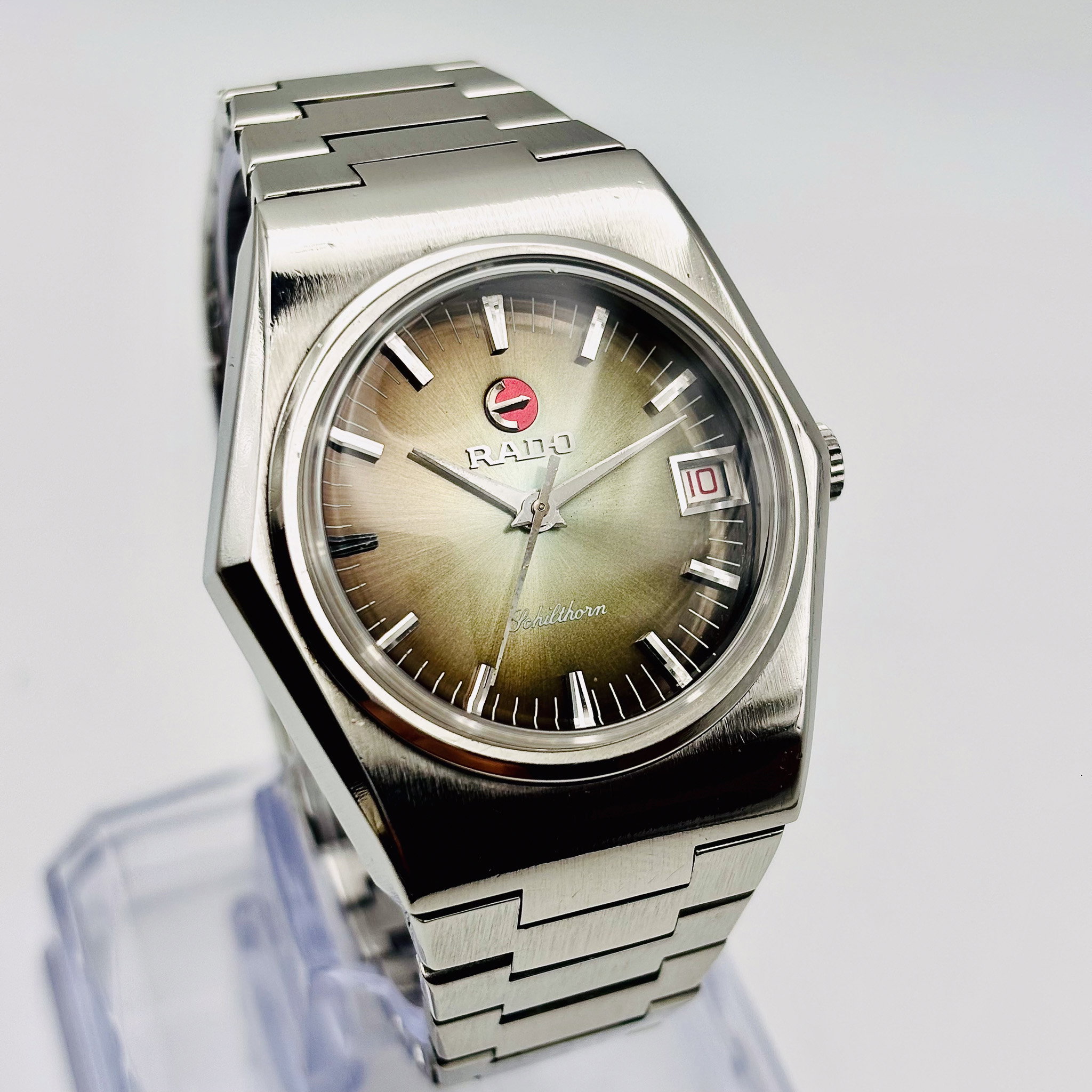 Rado - Schilthorn - No reserve price - 72060468 - Men - 1970-1979 