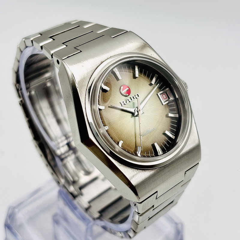 Rado Rado - Schilthorn - No reserve price - 72060468 - Men - 1970-1979 vintage watch - image 30